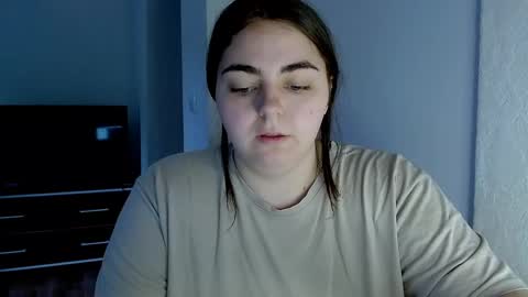 Snapshot of ellies_8 chatting on May 2026 04:40:01 AM Ellie online show from May 2026 04:40:01 AM