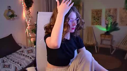 Elli online show from March 2026 06:30:01 AM