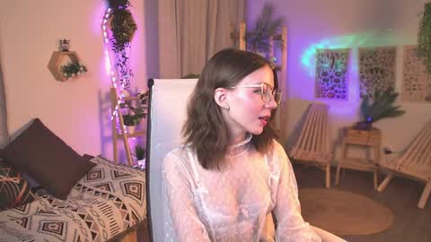 Elli online show from April 2026 06:22:02 AM