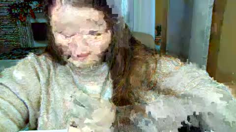 Snapshot of ellimol chatting on January 2025 11:25:01 AM EliMoL online show from January 2025 11:25:01 AM