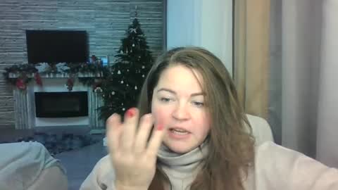 Snapshot of ellimol chatting on January 2025 05:15:01 PM EliMoL online show from January 2025 05:15:01 PM