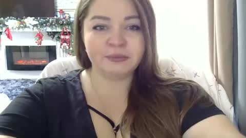 Snapshot of ellimol chatting on February 2025 12:13:02 PM EliMoL online show from February 2025 12:13:02 PM
