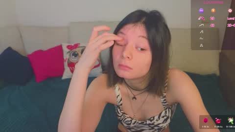 Ellin online show from February 2026 09:58:01 PM