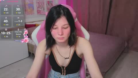 Ellin online show from April 2026 09:18:02 PM