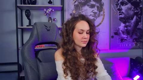 Elin online show from March 2026 09:48:02 AM