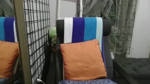 Elliohh online show from April 2026 02:47:01 AM