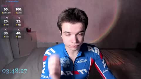 elliot_winki online show from March 2026 08:47:01 PM