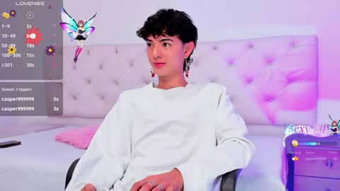 Elliot online show from December 2024 01:28:01 PM