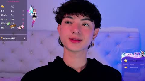 Elliot online show from December 2024 01:38:02 PM