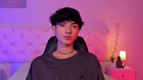 Elliot online show from January 2025 05:20:01 PM