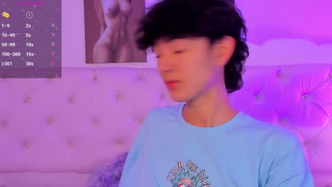 Elliot online show from January 2025 12:42:01 PM