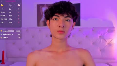 Elliot online show from January 2025 03:46:01 PM