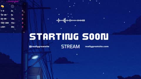 Elliot online show from January 2025 11:48:01 AM
