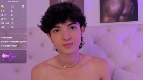 Elliot online show from January 2025 02:50:02 PM