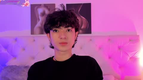 Elliot online show from January 2025 12:48:01 PM