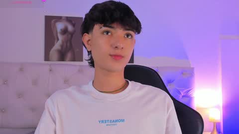 Elliot online show from February 2025 04:47:01 PM