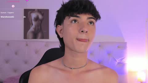 Elliot online show from February 2025 04:57:02 PM
