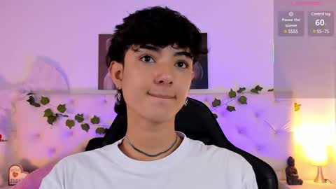 Elliot online show from February 2025 01:31:02 PM
