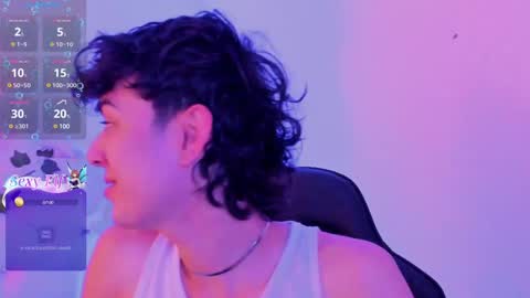 Elliot online show from February 2025 01:47:02 PM
