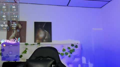 Elliot online show from March 2025 01:57:02 PM