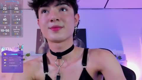 Elliot online show from March 2025 05:00:02 PM