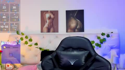Elliot online show from March 2025 01:56:02 PM