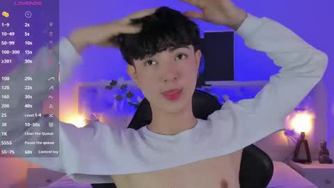 Elliot online show from September 2025 02:28:02 PM