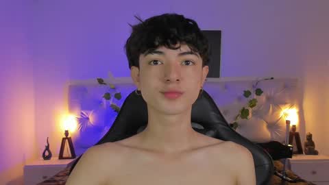 Elliot online show from September 2025 02:28:01 PM