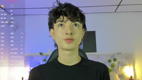 Elliot online show from September 2025 01:54:02 PM