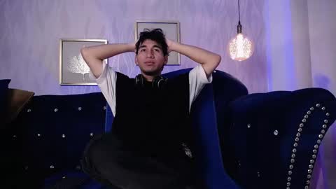 Elliot online show from January 2026 11:31:01 PM