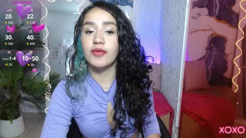 ellis_tay online show from March 2026 11:54:02 AM