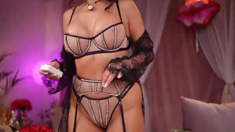 Ellis online show from February 2025 08:37:01 PM