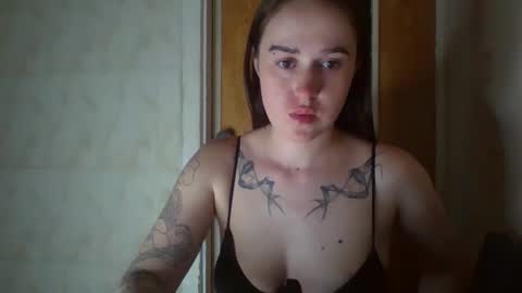 Eliza online show from April 2026 08:36:02 PM