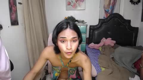 ELLORREY online show from October 2025 10:32:02 PM