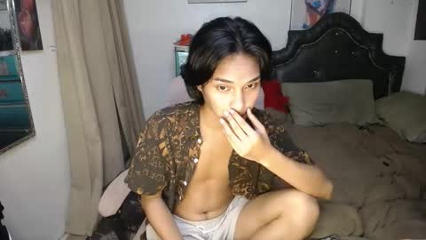 ELLORREY online show from October 2025 01:19:01 AM