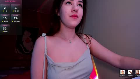 Elly online show from April 2026 02:14:01 AM