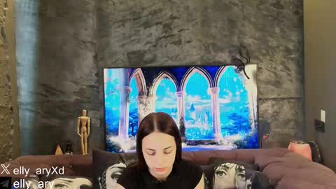 elly_ary online show from March 2026 10:58:02 PM