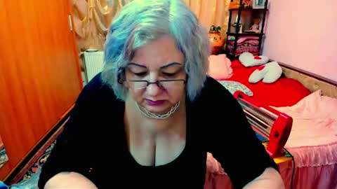 ellyhot53 online show from January 2025 02:56:02 PM