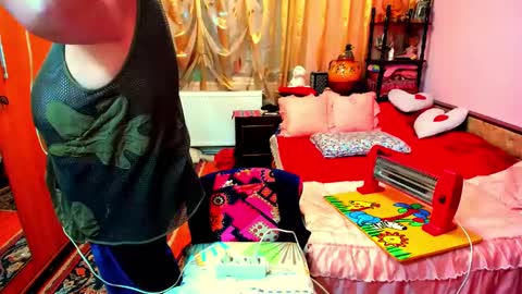 ellyhot53 online show from March 2025 12:26:02 AM