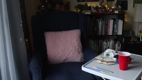 Snapshot of ellynaomi chatting on December 2024 04:06:01 PM Elly Naomi online show from December 2024 04:06:01 PM