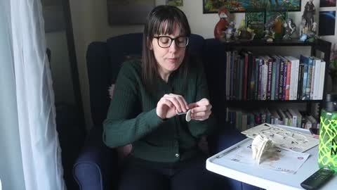 Snapshot of ellynaomi chatting on January 2025 07:40:01 PM Elly Naomi online show from January 2025 07:40:01 PM