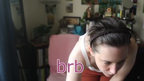 Snapshot of ellynaomi chatting on September 2025 04:30:02 PM Elly Naomi online show from September 2025 04:30:02 PM