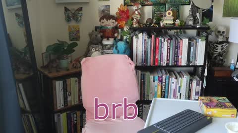 Snapshot of ellynaomi chatting on September 2025 04:23:02 PM Elly Naomi online show from September 2025 04:23:02 PM