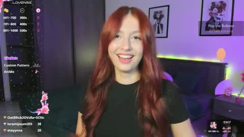 EllyPeach online show from October 2025 08:45:02 AM