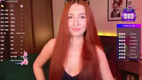 EllyPeach online show from July 2026 11:45:02 AM
