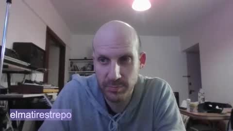 Snapshot of elmatirestrepo chatting on September 2025 11:20:02 PM Mati Restrepo online show from September 2025 11:20:02 PM