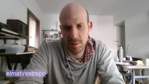 Snapshot of elmatirestrepo chatting on September 2025 02:55:02 PM Mati Restrepo online show from September 2025 02:55:02 PM