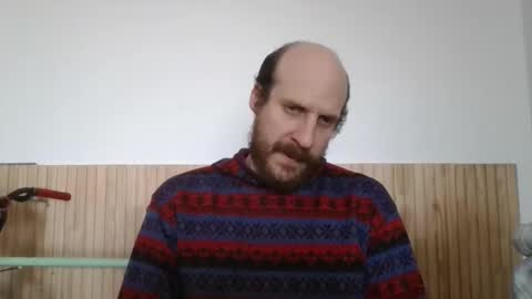 Mati Restrepo online show from April 2026 06:50:01 PM