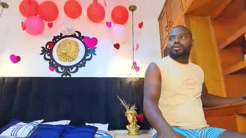 Jean Carlos online show from February 2026 11:40:01 AM