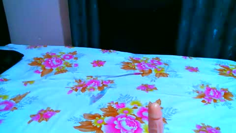 elodielynn online show from December 2025 12:25:02 PM